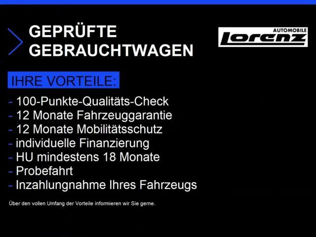 Opel Zafira Life 2.0 CDTI