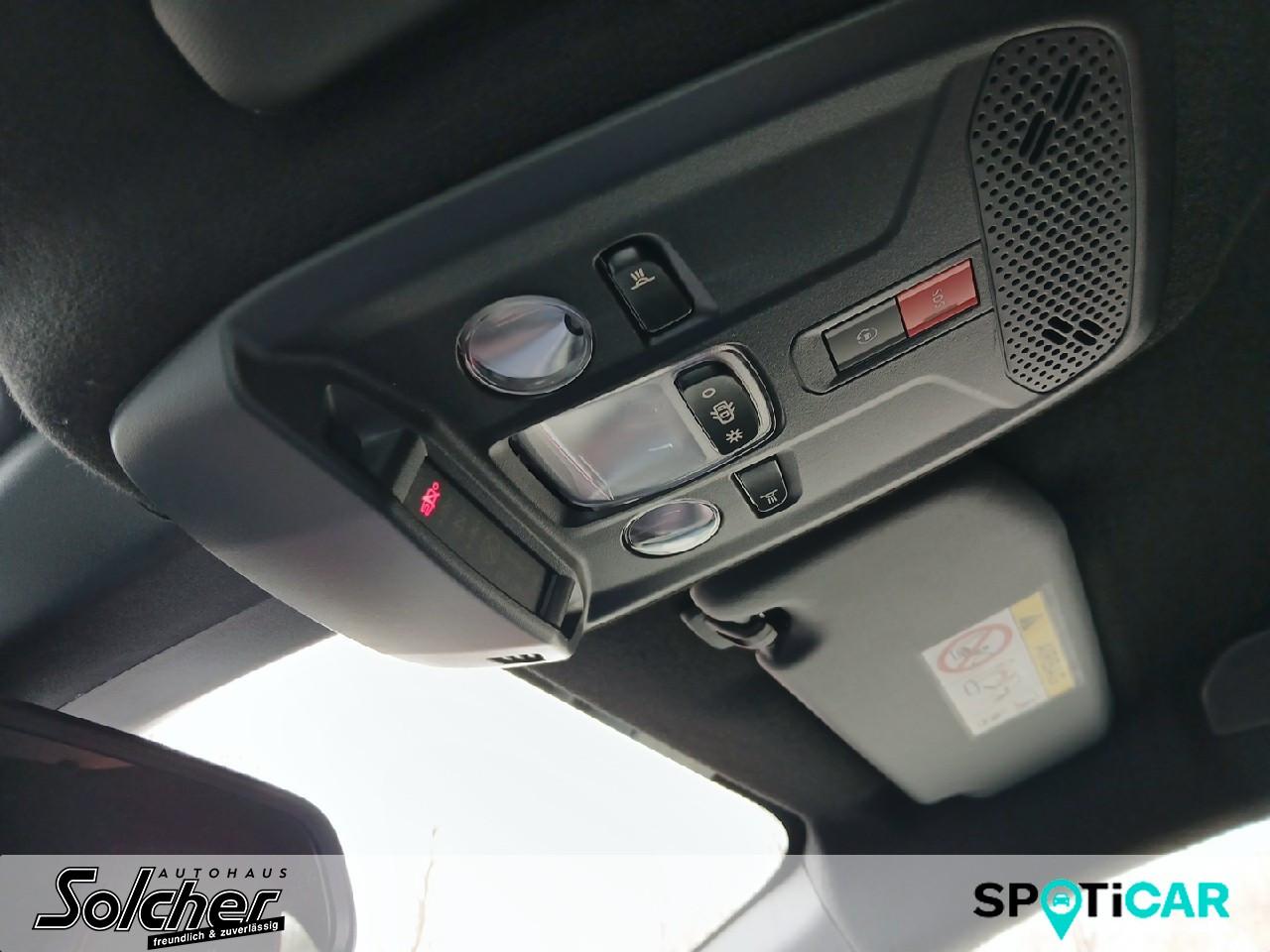 Opel Corsa GS-Line Grand Sport