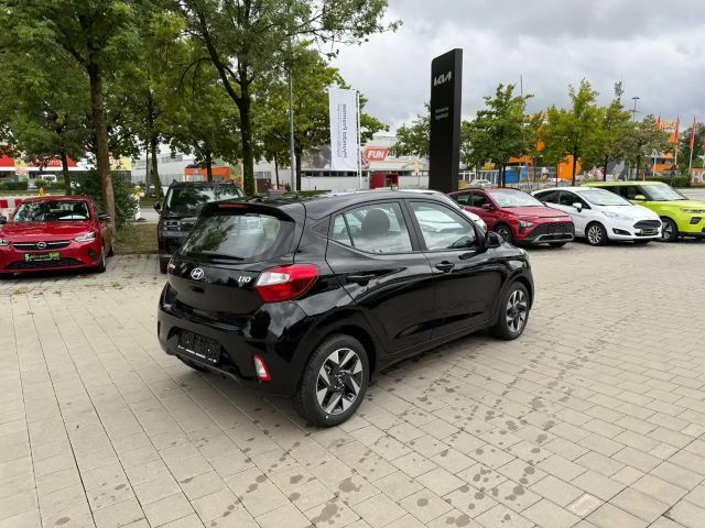 Hyundai i10 1.0 Trend