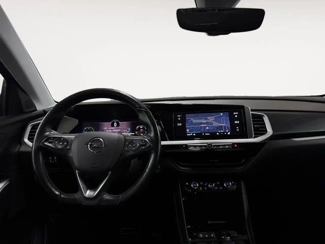 Opel Grandland X Innovation