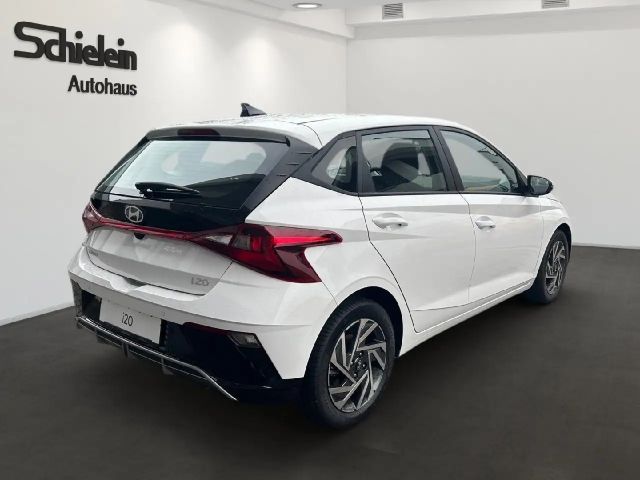 Hyundai i20 1.0 T-GDi Trend