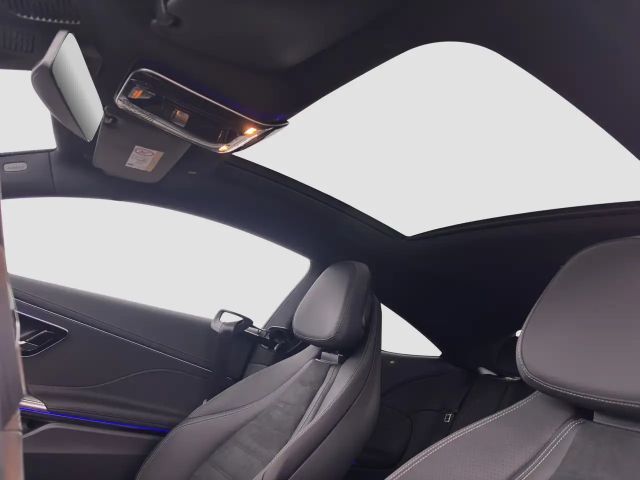 Mercedes-Benz CLE 200 Coupé