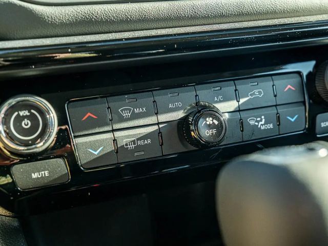 Jeep Compass Hybrid Summit