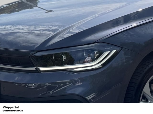 Volkswagen Polo 1.0 TSI DSG Style