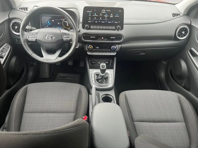 Hyundai Kona 1.0 Pure T-GDi