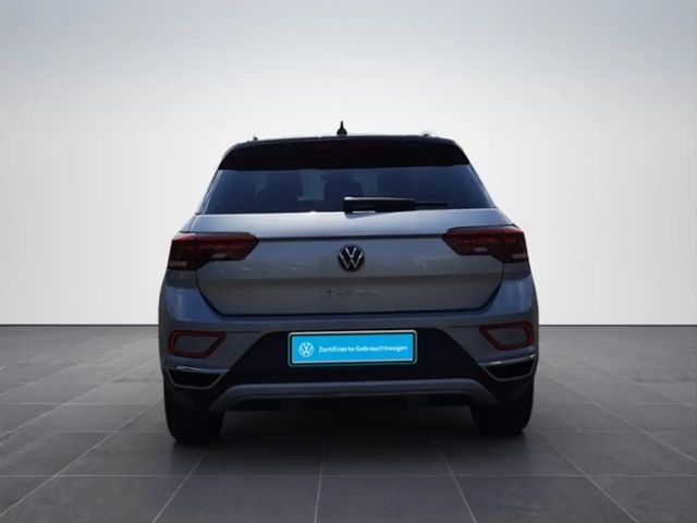 Volkswagen T-Roc DSG Style