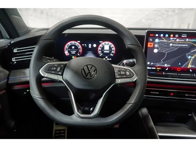 Volkswagen Tiguan 1.5 eTSI DSG IQ.Drive R-Line