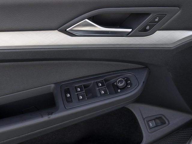 Volkswagen Golf 2.0 TDI AllTrack DSG Variant