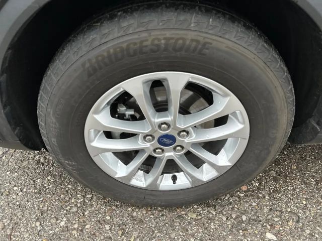 Ford Kuga Titanium