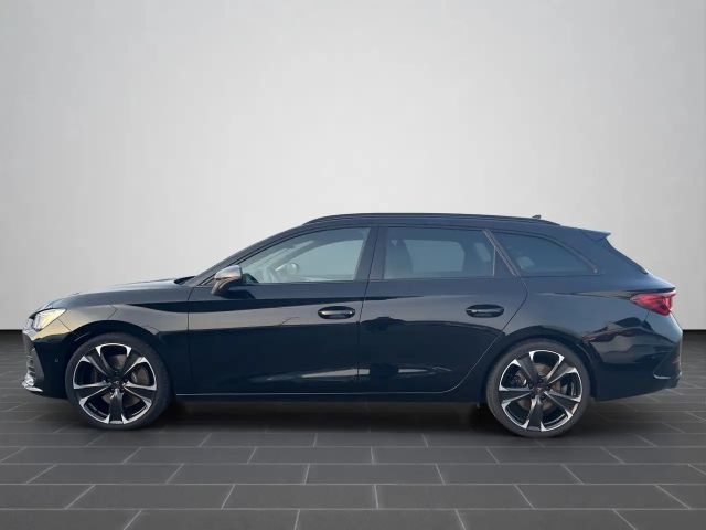 Cupra Leon 2.0 TSI 4Drive DSG Sportstourer VZ