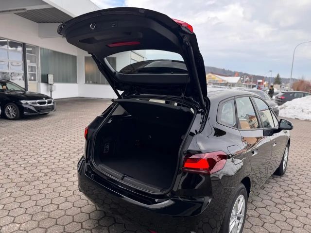 BMW 218 KAMERA DAB KLIMAAUTO LED NAVI