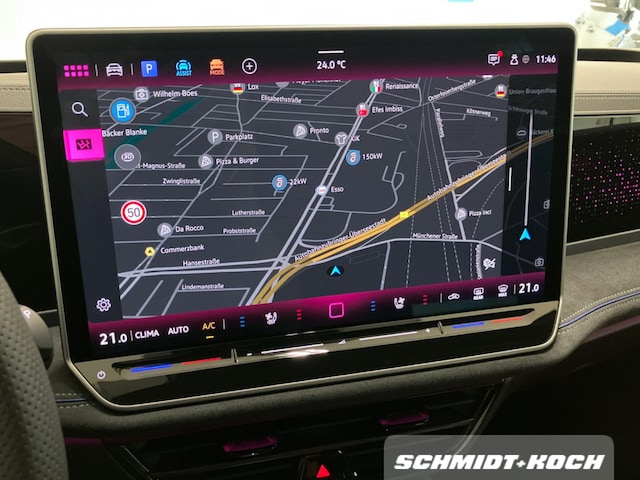 Volkswagen Passat 2.0 TDI DSG R-Line