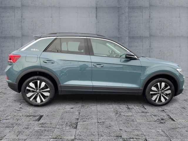 Volkswagen T-Roc 2.0 TDI DSG