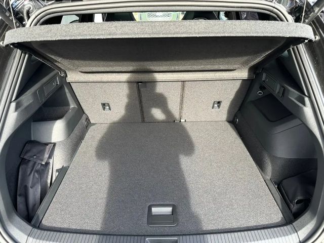 Volkswagen Tiguan DSG Sport