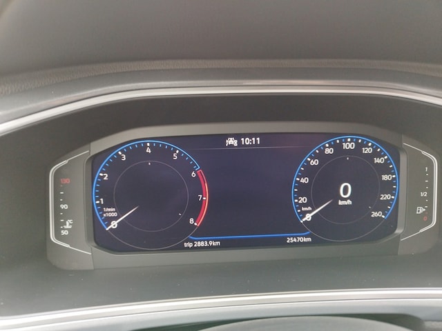 Volkswagen T-Roc 1.5 TSI DSG Style