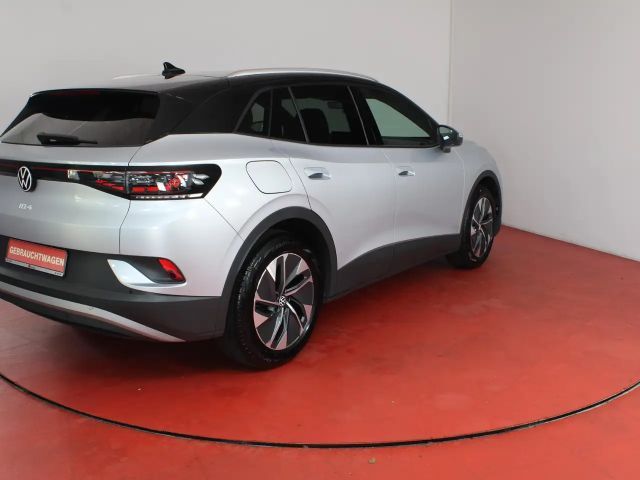 Volkswagen ID.4 52 KWh IQ.Drive Pure