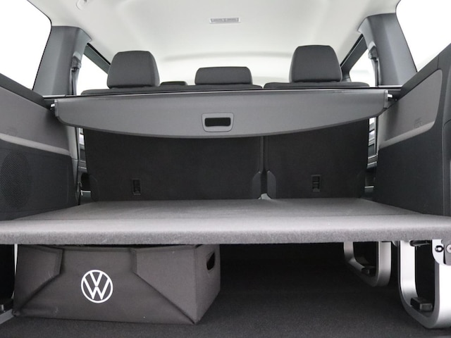 Volkswagen ID.Buzz ID.Buzz / Standklima, Navi, Matrix, 360°, AHK