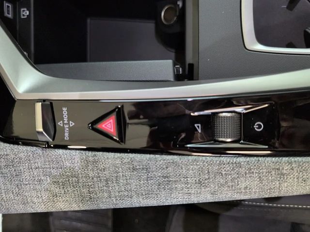 Peugeot 5008 GT-Line Hybrid