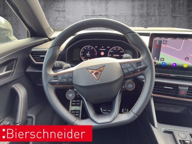 Cupra Formentor 2.0 TSI 4Drive DSG VZ