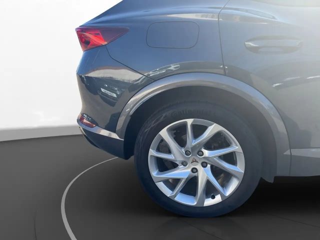 Cupra Formentor 1.4 e-Hybrid