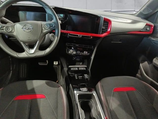 Opel Mokka 1.2 Turbo Turbo