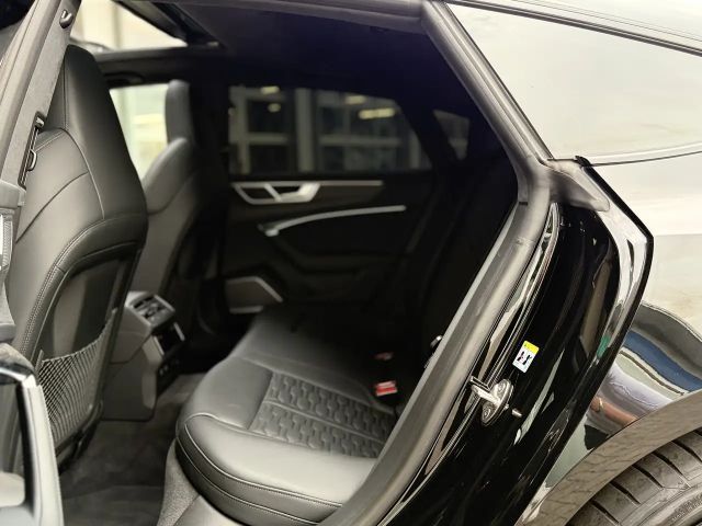 Audi RS7 4.0 TFSI Quattro