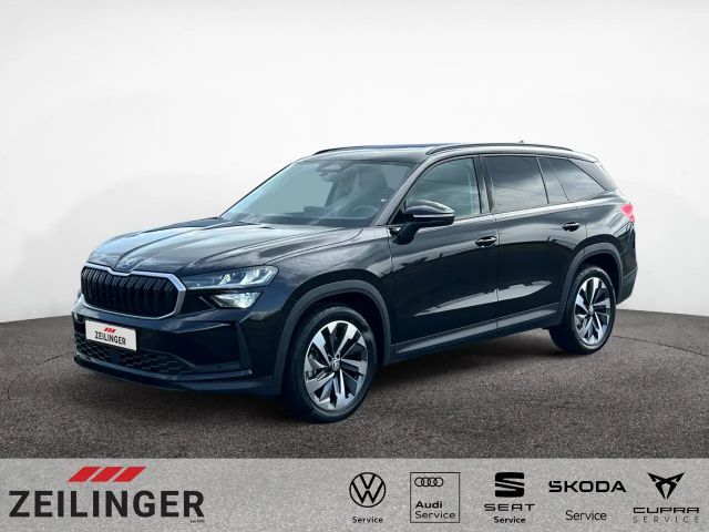 Skoda Kodiaq 4x4 Selection Selection