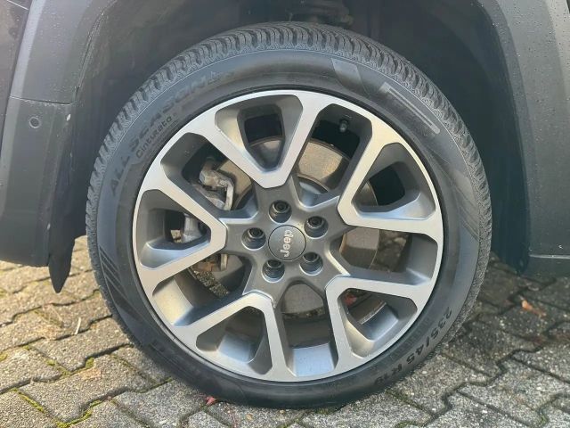 Jeep Renegade 4xe Hybrid