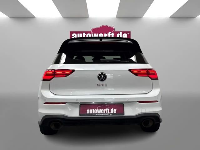 Volkswagen Golf 2.0 TSI DSG GTI