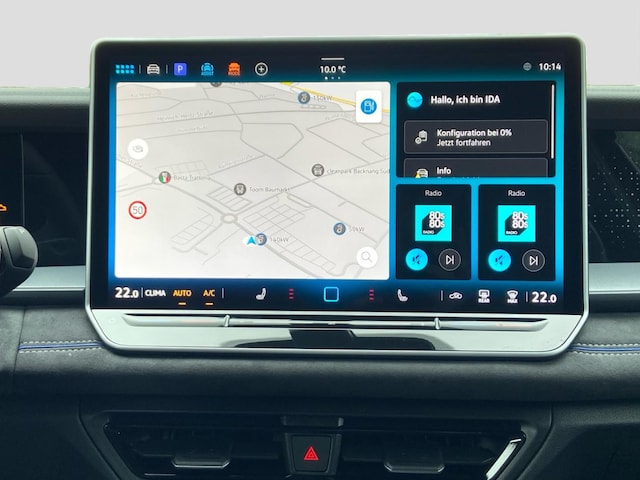 Volkswagen Tayron 4Motion R-Line