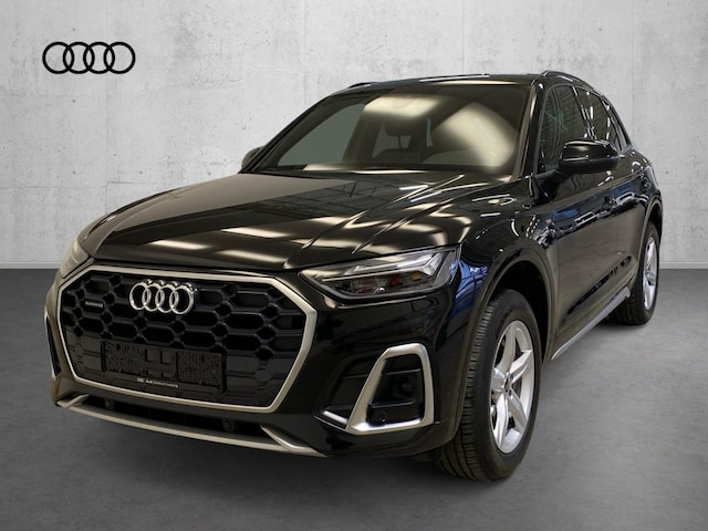 Audi Q5 40 TDI Quattro S-Tronic