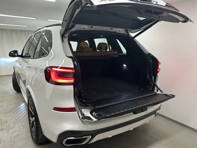 BMW X5 M-Sport xDrive30d