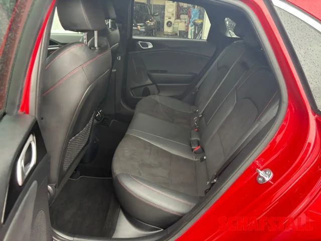 Kia Ceed GDi GT-Line