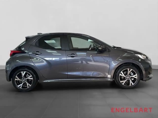Toyota Yaris Comfort Hatchback Hybride