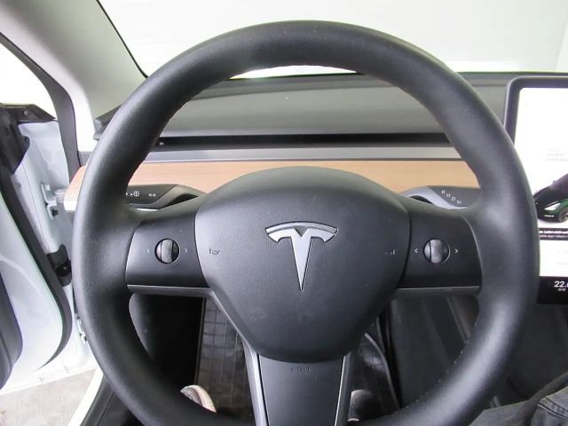 Tesla Model 3 58KW  *ACC *LED *Navi