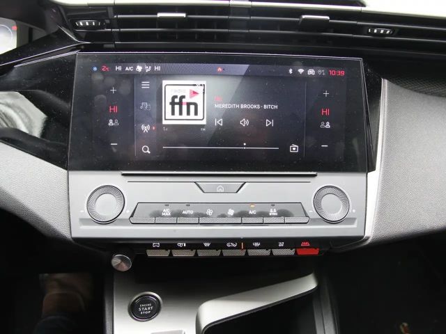 Peugeot 308 SW Style