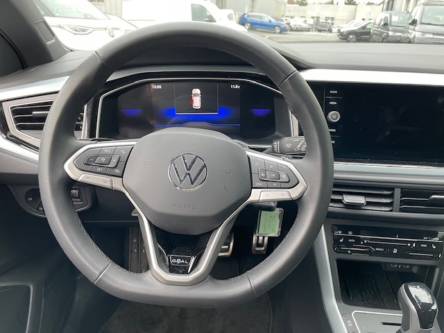 Volkswagen Taigo 1.0 TSI DSG