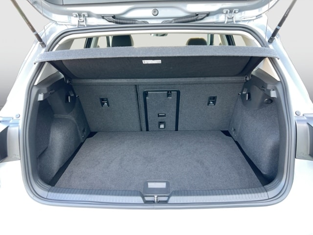 Volkswagen Golf 1.5 TSI Golf VIII