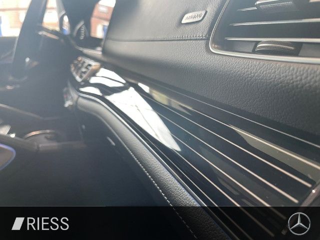 Mercedes-Benz GLE 450 4MATIC