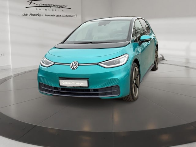 Volkswagen ID.3 Performance Pro