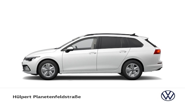 Volkswagen Golf Golf VIII Life Variant