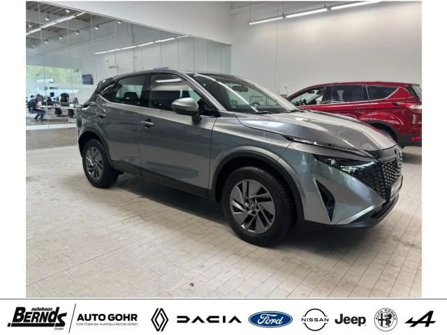 Nissan Qashqai Acenta DIG-T