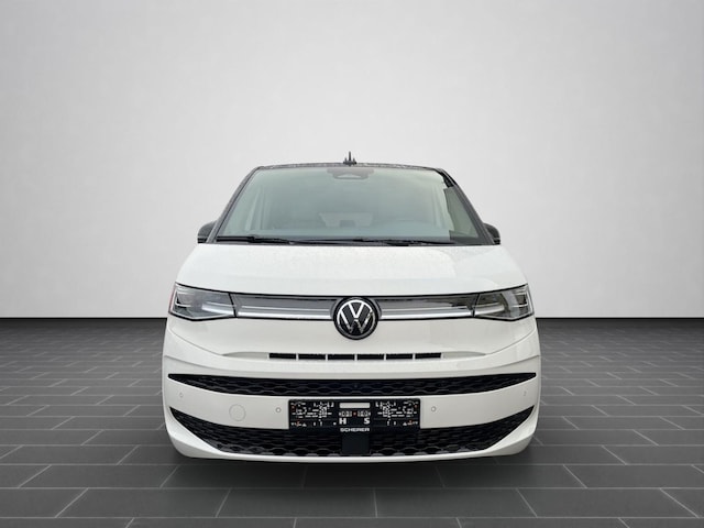 Volkswagen Multivan DSG Lang Life