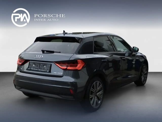 Audi A1 25 TFSI