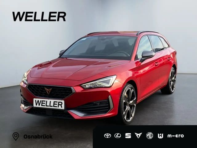 Cupra Leon 1.4 e-Hybrid ST