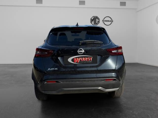 Nissan Juke DIG-T Tekna