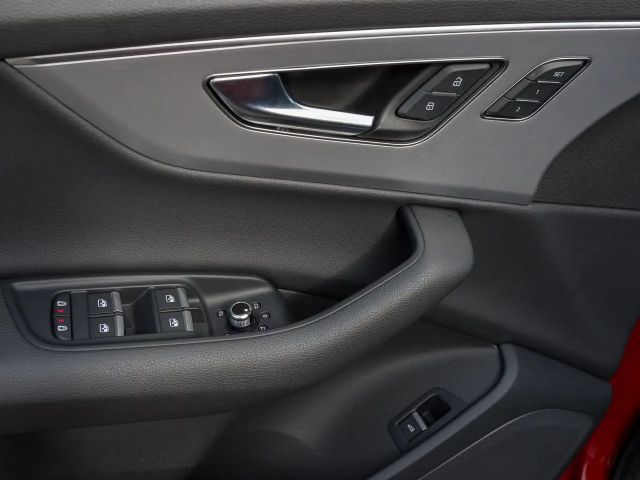 Audi Q7 45 TDI Quattro S-Line