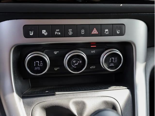 Mercedes-Benz T-Klasse Progressive