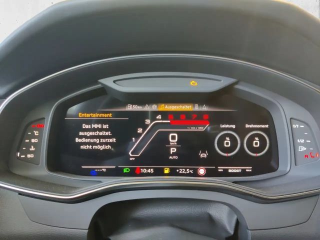 Audi RS6 Avant Performance