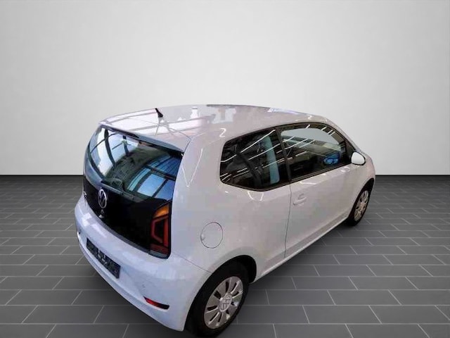 Volkswagen up! 1.0 MPI Move Move up!